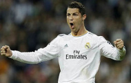 Casillas rơi lệ và lời cảnh báo cho Ronaldo