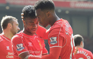Man City mua Sterling: Con gà tức nhau tiếng gáy?