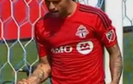 Video: Giovinco lập hattrick siêu nhanh tại MLS
