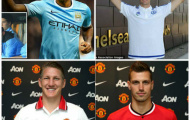 'Đại gia' Premier League và màn tăng tốc trên TTCN