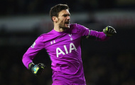 Dính chấn thương nặng, Lloris khó lòng qua M.U
