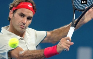 Federer: 'Thất bại là điều không bình thường'