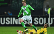 Man City: Sau Sterling là 40 triệu bảng cho De Bruyne