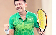 Từ thành công của tay vợt Lý Hoàng Nam: Cú hích cho cả nền thể thao