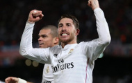 Ramos gọi cho Van Gaal: Hãy mang tôi đi!