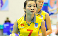 Hướng tới VTV Cup 2015: ĐT bóng chuyền nữ Việt Nam vẫn chưa đủ quân