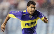 Video: Maradona cùng 40 ngàn khán giả chào đón Tevez trở về