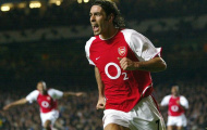 Video: Robert Pires - Huyền thoại của Arsenal
