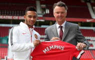 Đánh giá mức rủi ro 4 bản hợp đồng mới của Man Utd