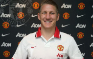 Schweinsteiger về MU: Đúng hay sai?