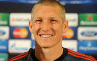 Vừa tới M.U, Schweinsteiger đã lập kỷ lục 'khủng'