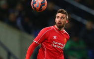 Liverpool chuẩn bị đẩy tiền đạo 'chân gỗ' sang Serie A