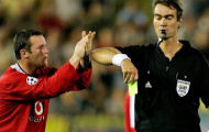 Video: Tình huống láu cá nhất trong sự nghiệp của Rooney