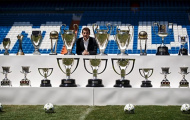 Iker Casillas và đoạn kết bi kịch của một tượng đài