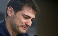 Điểm tin hậu trường 14/07: Real khai tử Casillas trên mạng xã hội, Sterling khiến con gái bị vạ lây