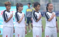 Hỗ trợ 70 triệu đồng cho nữ tuyển thủ U19 Việt Nam mắc bệnh nan y