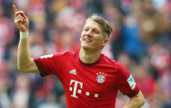 Thay vì M.U, Schweinsteiger nên sang... MLS, Mỹ