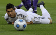 Video: Những tiểu xảo đánh người và “ăn vạ” của Ronaldo