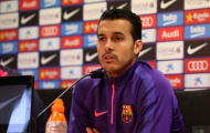 Pedro đang đứng ở chính giữa Chelsea và Barcelona
