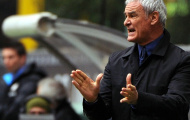 Claudio Ranieri: Thăng trầm “gã thợ hàn”