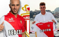 Nhờ El Shaarawy, AC Milan sẽ có trung vệ của Monaco?