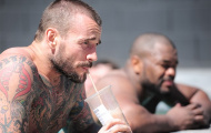 CM Punk sẽ thượng đài vào tháng 12?