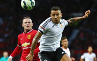 Otamendi không muốn về Valencia, sắp tới M.U?