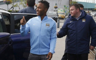 HLV Pellegrini đưa Sterling 'lên tận mây xanh'