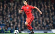 AC Milan xác nhận từ bỏ Witsel, đang đợi Ibra