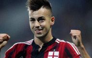 Video: 10 bàn thắng đẹp nhất của Stephan El Shaarawy cho AC Milan