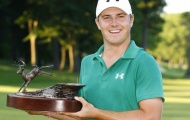 Golf 24/7: Jordan Spieth tiếp tục bay bổng