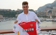 Những con số thống kê có thể bạn chưa biết về El Shaarawy?