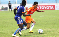 18h00 ngày 15/7, Than Quảng Ninh vs SHB Đà Nẵng: Đội nào gượng dậy được?