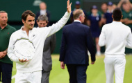 Federer: Ngày lụi tàn vẫn còn xa