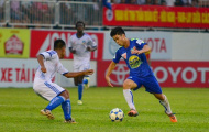 16h30 ngày 15/7, QNK Quảng Nam vs HAGL: Công Phượng nổ súng, khách sẽ thắng