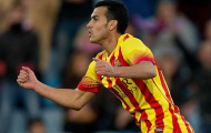 HLV Luis Enrique 'bật đèn xanh' cho Pedro ra đi
