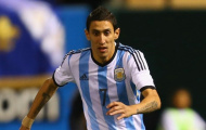 Không gì có thể ngăn cản Di Maria gia nhập PSG!