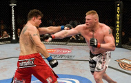 UFC đã lên kế hoạch Mir vs Lesnar cho cuối năm nay