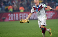 5 điều cần biết về tân binh M.U, Bastian Schweinsteiger