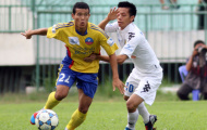 Video trực tiếp V-League 2015: Hà Nội T&T vs Đồng Tháp