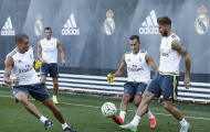 Nâng giá lên 45 triệu euro, M.U quyết tậu Ramos