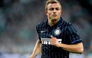 Không còn sự lựa chọn, Inter Milan phải sớm bán sao