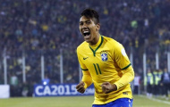 Firmino là 'Luis Suarez mới' của Liverpool
