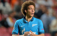 AC Milan vừa buông, Abramovich đích thân đi hỏi mua Witsel