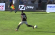 Video: Bàn thắng tuyệt đẹp của Hachim Mastour (AC Milan)