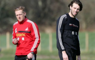 Swansea xác nhận chắc chắn chia tay Michu