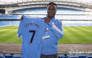 Để khoác áo 'đại gia', Manchester City 'đốt' tiền khủng khiếp