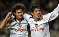 “Sư phụ của Messi” danh thủ Pablo Aimar giải nghệ