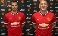 Chờ đợi gì ở chuyến du đấu hè của Man United?