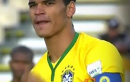 Video: Danilo Barbosa - Chào mừng đến với Valencia